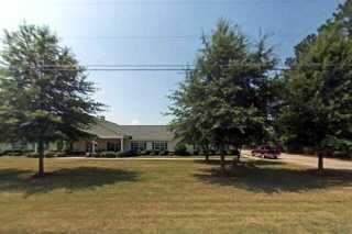 street view of Gardens of Eufaula