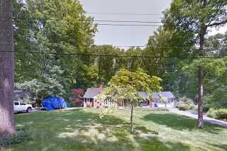 street view of Montgomery Eldercare at Orchard