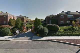street view of Pewter Village at Collingswood