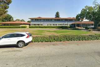 street view of Somerset Senior Living