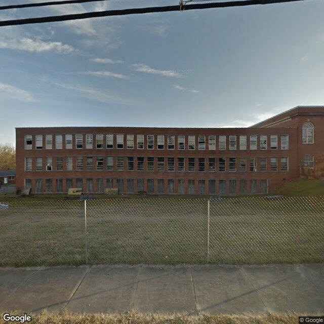 street view of Veranda at Whitted School