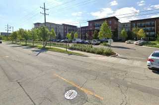 street view of The Carrington at Lincolnwood