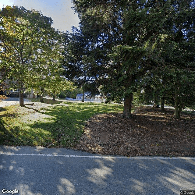 street view of Millennium Memory Care of Holmdel