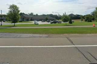street view of Legacy Assisted Living and Legacy Alzheimer's