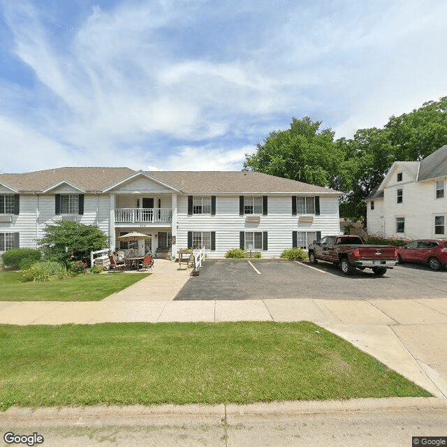 Photo of Main Street Quarters Assisted Living