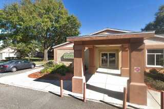 street view of Hawthorne Care Ctr