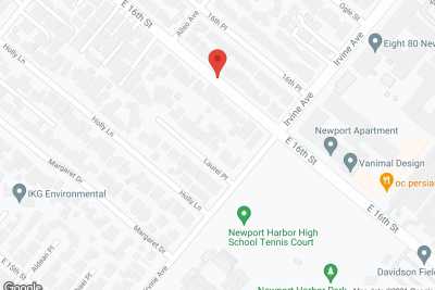 Newport Heights Manor in google map