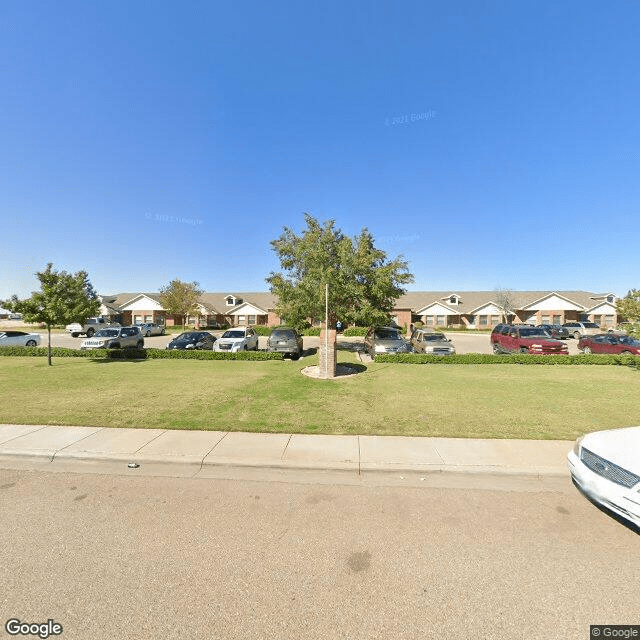 Photo of The Plaza At Lubbock