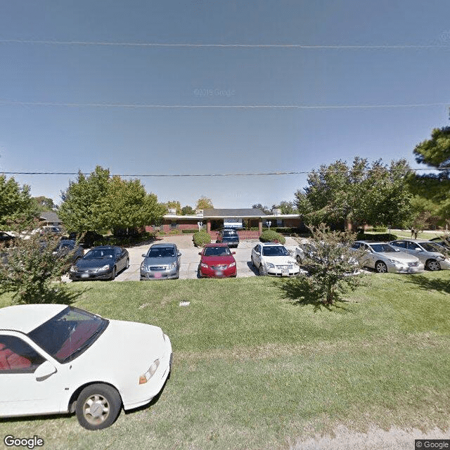 street view of Colonial Nursing Ctr