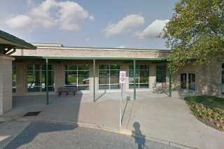 street view of Elmwood Hills Health Care Center
