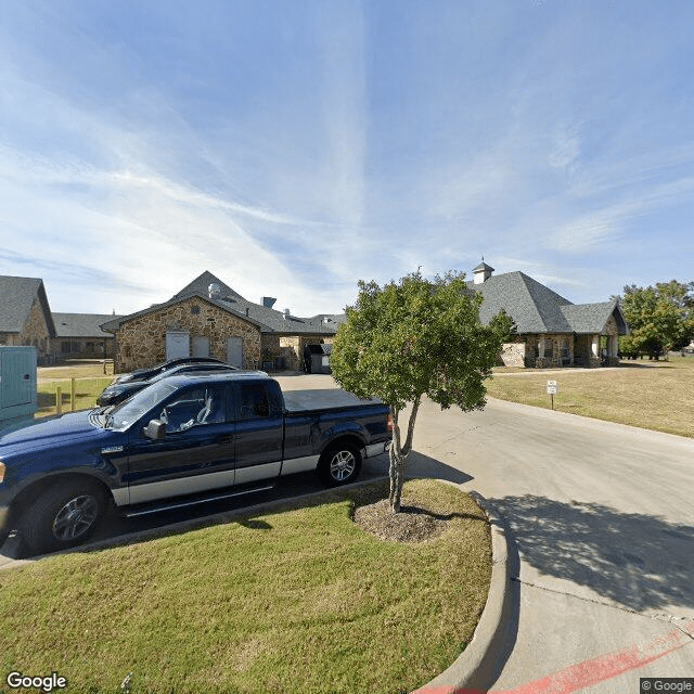 street view of Baybrooke Village Care & Rehab Center