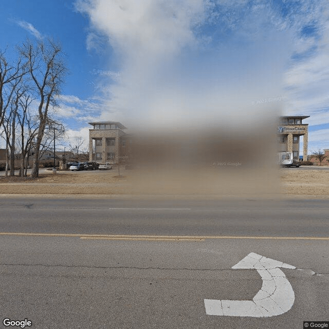 street view of Legend of Edmond