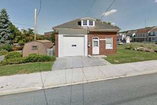 street view of Keystone Villa at Ephrata