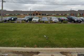 street view of Chapters Living of Elmhurst