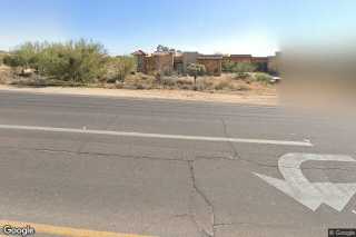 street view of Lone Mountain Memory Care