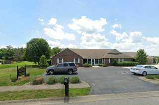 street view of Hometown Manor Assisted Living of Bardstown