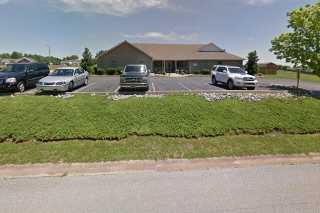 street view of Hometown Manor Assisted Living Community of Glasgow