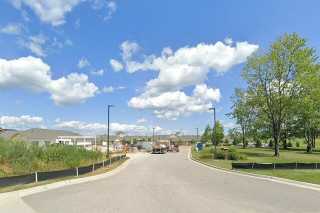 street view of The Willows at Howell