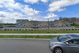 street view of Traditions of Deerfield