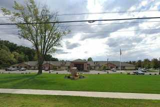 street view of Sage Park Transitional Assisted Living and Memory Care