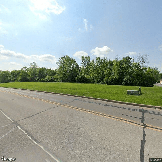 street view of Forest Park Health Campus