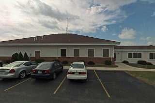 street view of Blakely Assisted Living Ctr