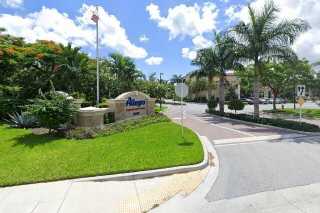 street view of The Allegro At Boynton Beach LLC