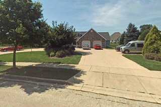 street view of Harrison Home