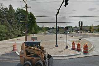 street view of White Oaks Memory Care of McHenry