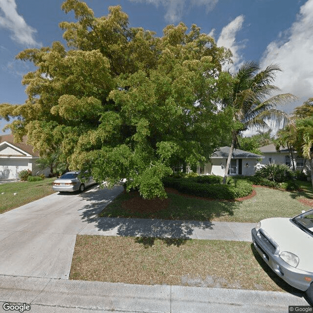 street view of Cairn Park 3