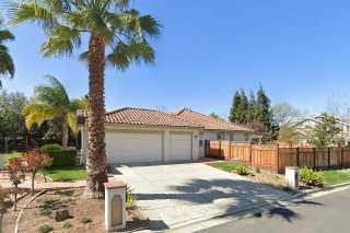 street view of Old Oak Golden Villa