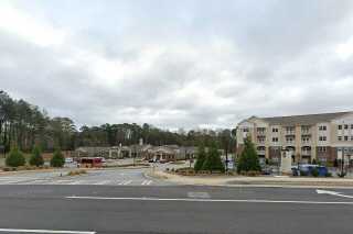 street view of Benton House of Decatur