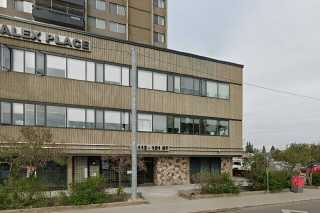 street view of Royal Alex Place