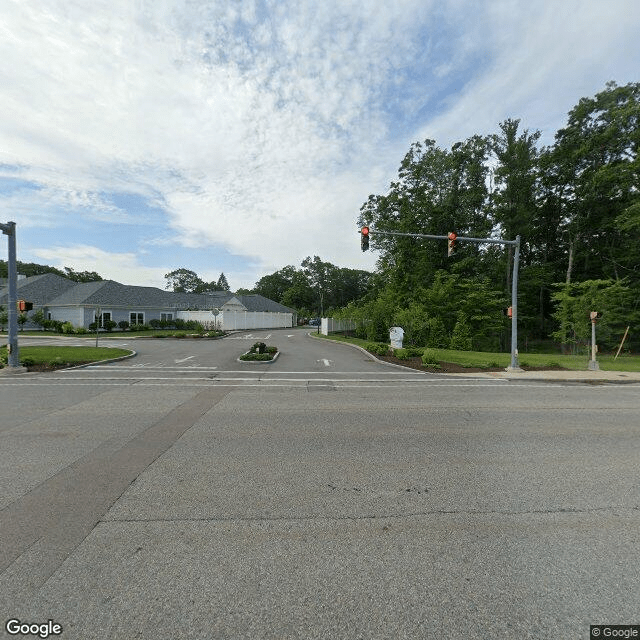 street view of The Branches of North Attleboro