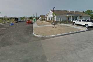 street view of Azura Memory Care of Oak Creek
