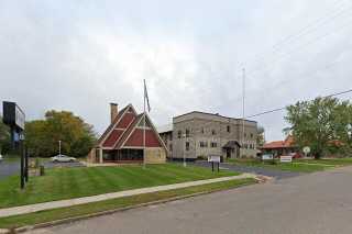 street view of Rivers Edge Assisted Living