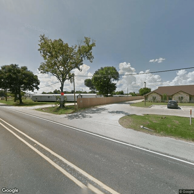 street view of Trinity Rehabilitation & Healthcare Center