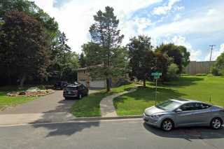 street view of Harmony House