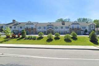 street view of Anthology of Meridian Hills