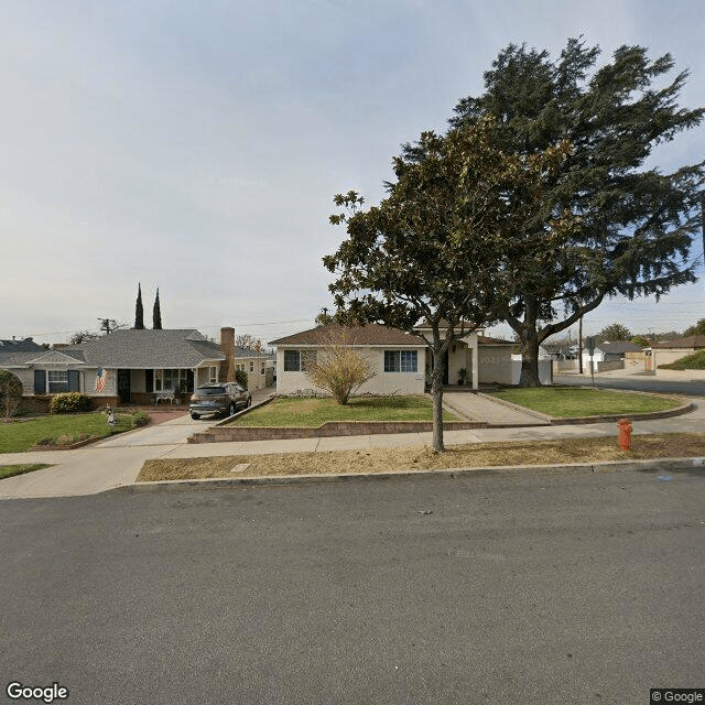 street view of Burbank Hills Comfort Living