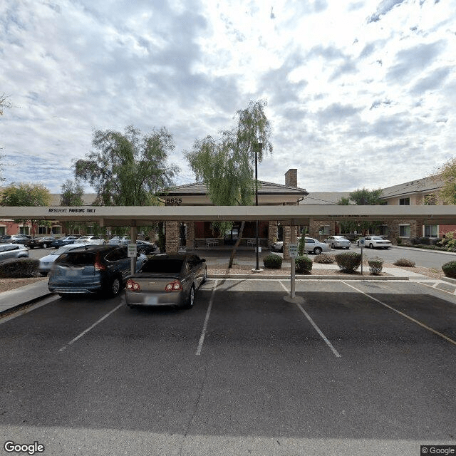 street view of Legacy House of Mesa