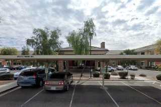 street view of Legacy Retirement Residence of Mesa