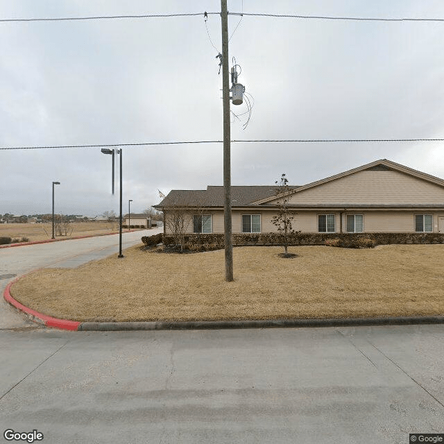 street view of Countryside Senior Living of Spring