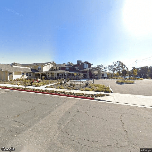 street view of Mariposa at Ellwood Shores