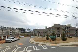 street view of Canterfield of Kennesaw