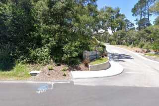 street view of Merrill Gardens at Monterey