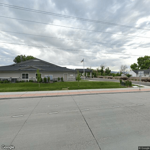 street view of BeeHive Homes of Syracuse