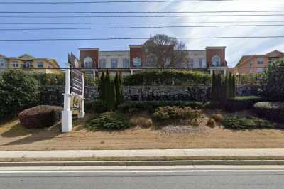 Photo of Alta Ridenour Senior Apartments