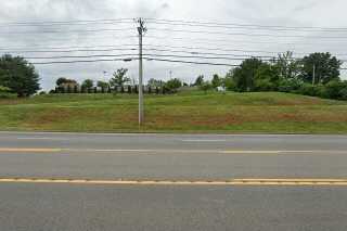 street view of Clover Hill Senior Living
