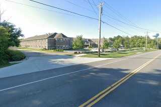 street view of Magnolia Springs Loveland